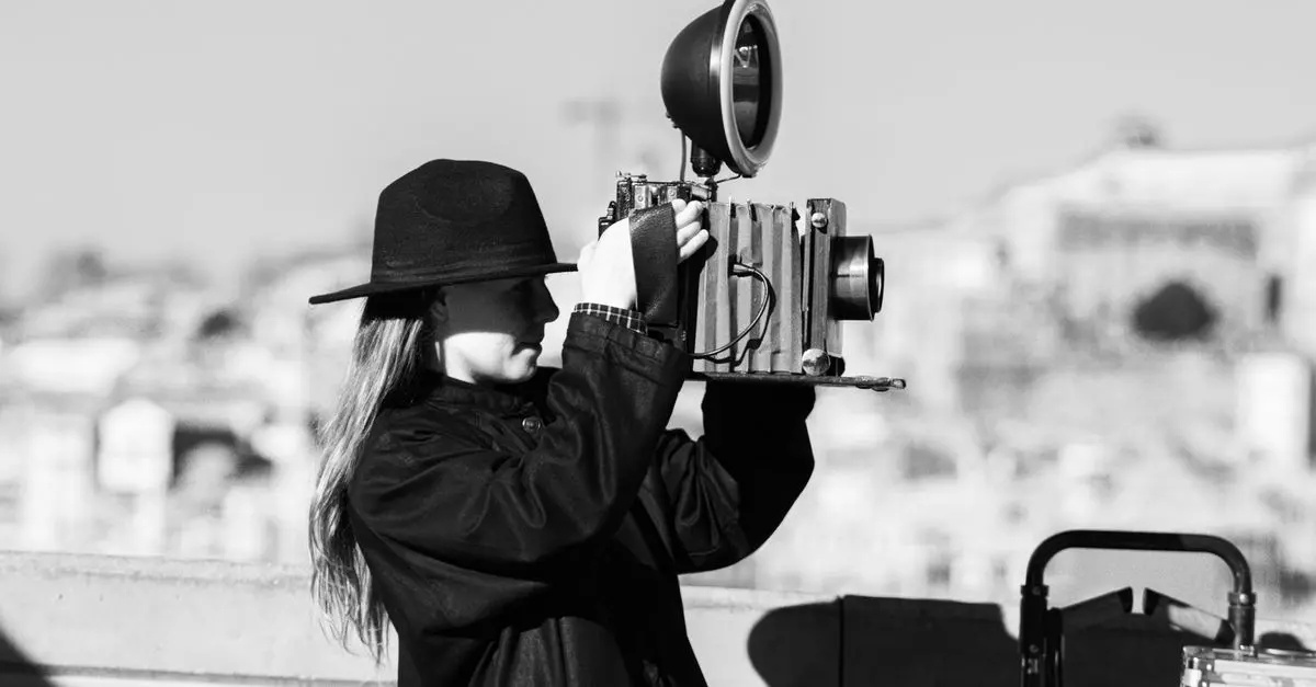 Les meilleures options d'appareils photo instantanés pour le Black Friday