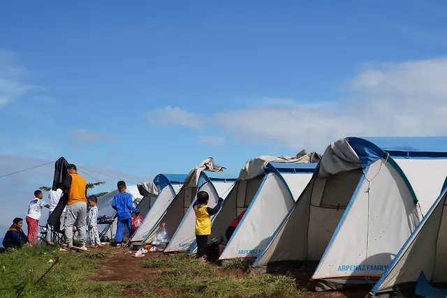 Guide d'achat équipement de camping Black Friday 2026