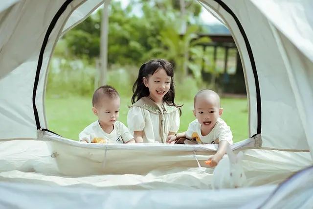 Guide d'achat du meilleur matériel de camping