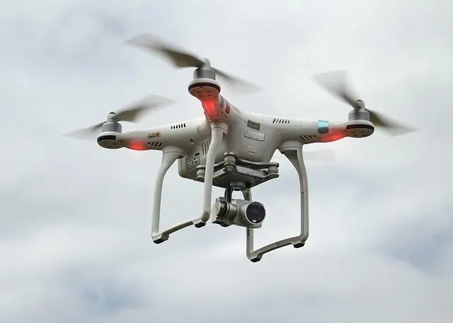 Meilleur drone Black Friday 2026 : Guide d'achat complet